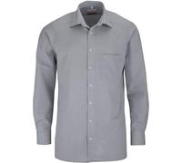 Marvelis N47046460 New Kent Chemise Grise - Gris - 42