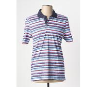 marvelis tee-shirts et débardeurs homme de couleur bleu