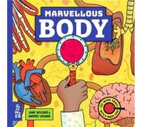 Marvellous Body by Jane Wilsher Jane Wilsher (Auteur)