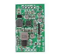 Marvellous Carte T-Con, Module de Carte Boost 92E Carte logique à Tension réglable Carte TCON, pour Carte TCON à écran LCD