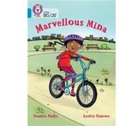 Marvellous Mina by Joanna Nadin Paperback Book Joanna Nadin (Auteur)
