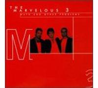 Marvelous 3 - Math & Other Problems