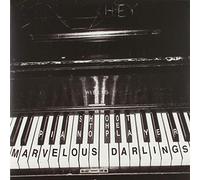 Marvelous Darlings - Shoot The Piano Player [Import]