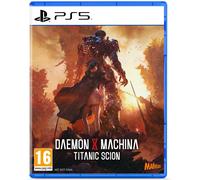 Marvelous Games U&I Daemon X Machina: Titanic Scion PS5 Taille unique Unisex
