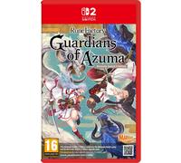 Marvelous Games U&I Rune Factory Guardians Of Azuma Role-Playing Game NS2 Taille unique Unisex
