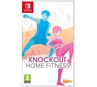 Marvelous Knock Out Home Fitness
