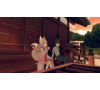 Marvelous Loop8: Summer of Gods