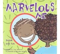 Marvelous Me, All About Me Josepha Sherman (Auteur)