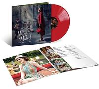 Marvelous Mrs. Maisel: Season 2 (Music from The Prime Original Se)