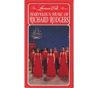 Marvelous Music of Richard Rod [VHS]