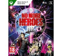 Marvelous No More Heroes 3