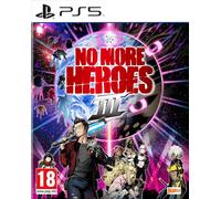 Marvelous No More Heroes 3
