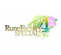 Marvelous Rune Factory 4 Special