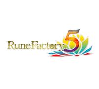 Marvelous Rune Factory 5
