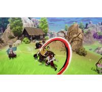 Marvelous Rune Factory: Guardians of Azuma