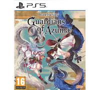 Marvelous Rune Factory: Guardians of Azuma