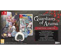 Marvelous Rune Factory: Guardians of Azuma - Limited Edition