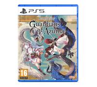 Marvelous Jeu vidéo PS5 Rune Factory: Guardians of Azuma