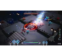 Marvelous Silent Hope