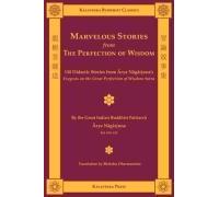 Marvelous Stories From The Perfection Of Wisdom