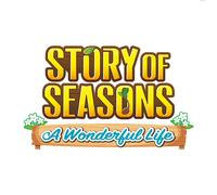 Marvelous STORY OF SEASONS: A Wonderful Life