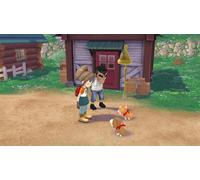 Marvelous STORY OF SEASONS: A Wonderful Life