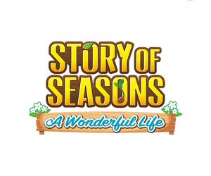 Marvelous STORY OF SEASONS: A Wonderful Life