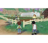 Marvelous STORY OF SEASONS: A Wonderful Life - Limited Edition