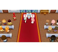 Marvelous – Jeu vidéo – Story Of Seasons : Friends Of Mineral Town – PS4