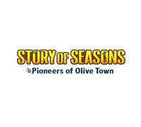 Marvelous STORY OF SEASONS: Pioneers of Olive Town