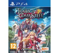Marvelous The Legend of Heroes : Trails of Cold Steel Standard PlayStation 4
