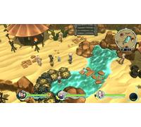 Marvelous Trinity Trigger