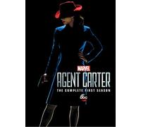 Marvel's Agent Carter: Season 1 [Amazon Exclusive]