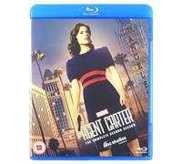 Marvel's Agent Carter – Reggie Austin – Blu-ray – Saison 2 complète