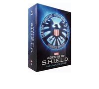 Marvel's Agents Of S.H.I.E.L.D. Saisons 1-7 - Coffret Intégral 136 Épisodes Dvd