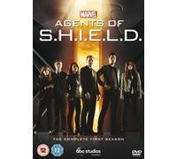 Marvel's Agents Of S.H.I.E.L.D.: Season 1