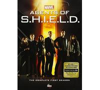 Marvel's Agents Of S.H.I.E.L.D.: Season 1