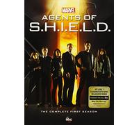 Marvel's Agents of S.H.I.E.L.D. - Season 1 [DVD] by Ming-Na Wen