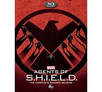 Marvel's Agents of S.H.I.E.L.D.: Season 2 (Amazon Exclusive) [Blu-ray]