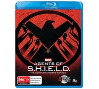 Marvel's Agents of S.H.I.E.L.D - Season 2 Blu-ray