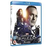 Marvel's Agents Of S.H.I.E.L.D. Season 5 [Blu-ray]