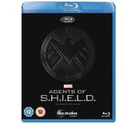 Marvel'S Agents Of S.H.I.E.L.D. - Season 1 [Blu-Ray] [Region Free]