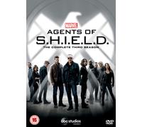 Marvel's Agents of Shield-Season 3 [Import]