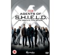 Marvel's Agents of S.H.I.E.L.D.: The Complete Third Season [Region 2] - DVD NEUF