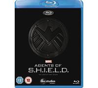 Marvel's Agents of SHIELD – Blu-ray – Saison 1 – Import – Disney