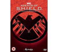 Marvel's Agents of Shield – Saison 2 – Disney – Import