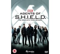 Marvel's Agents of Shield-Season 3 [Import]