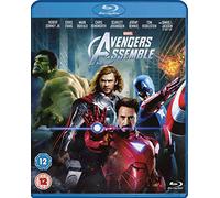 Marvel's Avengers Assemble