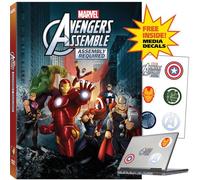 Marvel's Avengers Assemble: Assembly Required