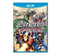 Marvel's Avengers : Battle For Earth [import anglais]